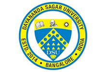 Dayanand Sagar Admission Test(DSAT)